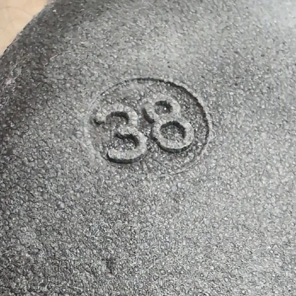 Sandro White Leather Velcro Sneakers - Picture 10 of 10